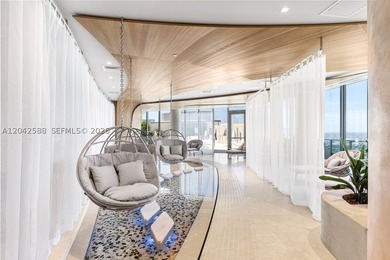 Truly one-of-a-kind offering at Brickell Flatiron. The only 3-B - photo 50