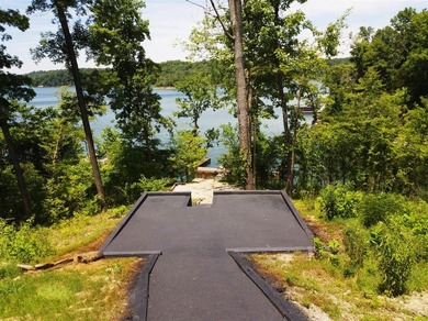 Year-round lake views, a private dock, and enough space for the - photo 50