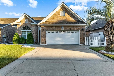 (private lake, pond, creek) Home For Sale in Myrtle Beach South Carolina