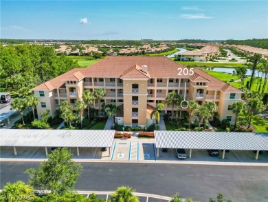 (private lake, pond, creek) Condo For Sale in Fort Myers Florida