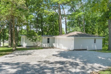 Lake Home For Sale in Albion, Indiana
