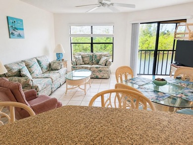 Top-floor furnished waterfront condo with sailboat access and - photo 6