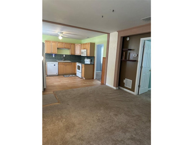 This charming 1955, 3 bed-1bath home is full of character and - photo 3