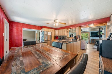 Waterfront ranch-style retreat on a channel off the Wolf River! - photo 6