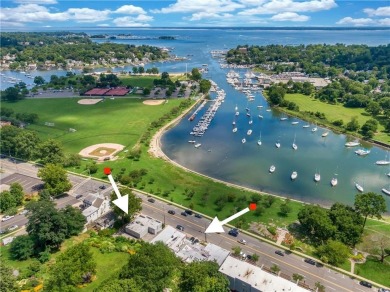 (private lake, pond, coastal) Condo Sale Pending in Mamaroneck New York