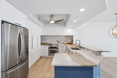 Breathtaking Intracoastal & ocean views from this updated - photo 6