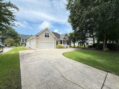 Wando River Home Active Under Contract in Wando South Carolina