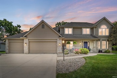 Lake Home For Sale in Fort Wayne, Indiana