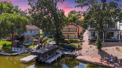 Lake Home For Sale in Lowell, Indiana