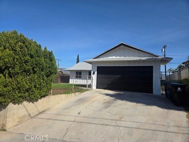 Hansen Lake Home Sale Pending in Pacoima California