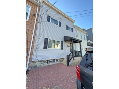 Allegheny River Home For Sale in Lawrenceville Pennsylvania