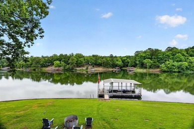 Lake Cortez Waterfront Retreat! Tucked away on a quiet - photo 3