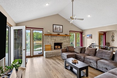 Lake Cortez Waterfront Retreat! Tucked away on a quiet - photo 10