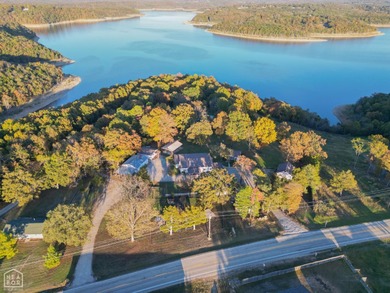 Norfork Lake Commercial For Sale in Gamaliel Arkansas