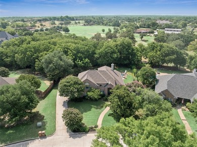 (private lake, pond, creek) Home For Sale in Southlake Texas