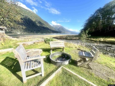 Lake Home Under Contract in Juneau, Alaska