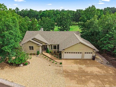 Golf Course Living with Premium Views, Storage & Upgrades - photo 2