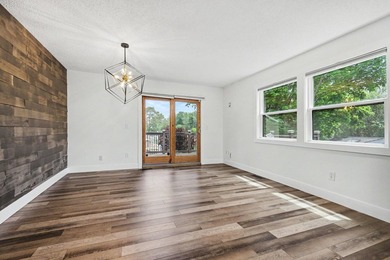 Welcome to Gun Lake! This charming channel front 4 bed, 2 bath - photo 5