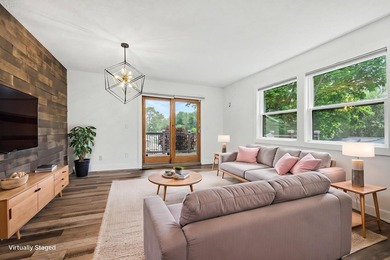 Welcome to Gun Lake! This charming channel front 4 bed, 2 bath - photo 6