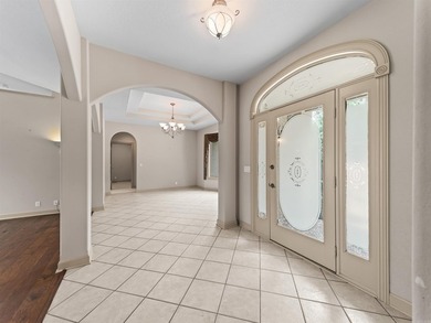 Golf Course Living with Premium Views, Storage & Upgrades - photo 9