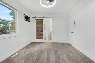 Welcome to Gun Lake! This charming channel front 4 bed, 2 bath - photo 9