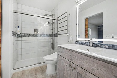 Welcome to Gun Lake! This charming channel front 4 bed, 2 bath - photo 10