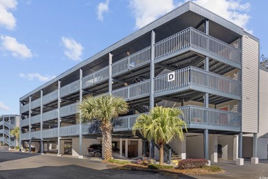 Intracoastal Waterway - Horry County Condo Sale Pending in North Myrtle Beach South Carolina