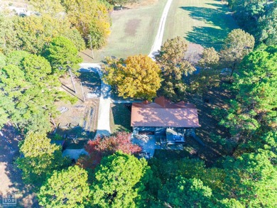 (private lake, pond, creek) Home For Sale in Paragould Arkansas