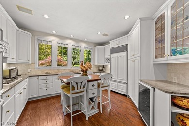 Located in one of Bratenahl's premier gated communities, this - photo 12