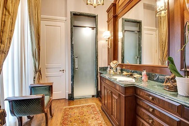 Truly one-of-a-kind estate home on over 1.2 acres, the largest - photo 12