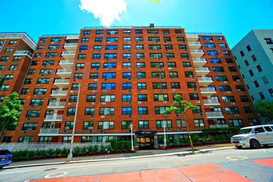 Highly Sought-After Park Chateau: Converted 2-Bedroom Junior 4 - photo 13