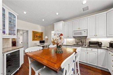Located in one of Bratenahl's premier gated communities, this - photo 13