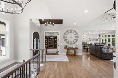 Luxury Lakefront Living on Lake Keowee Experience the pinnacle - photo 13