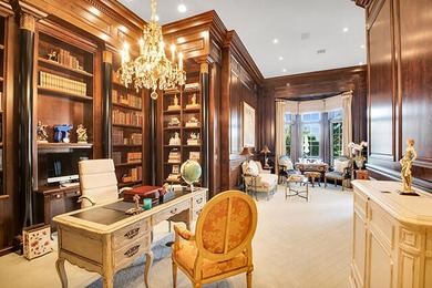 Truly one-of-a-kind estate home on over 1.2 acres, the largest - photo 14