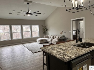 Brand New Custom Built Home with Large 36x40 Garage on Blacktop - photo 14