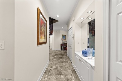 Located in one of Bratenahl's premier gated communities, this - photo 15