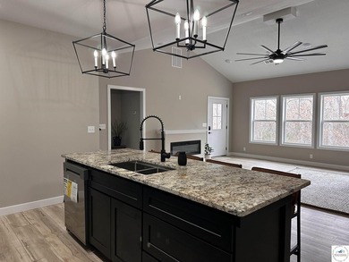 Brand New Custom Built Home with Large 36x40 Garage on Blacktop - photo 15
