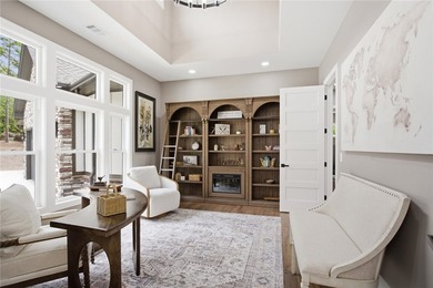 Luxury Lakefront Living on Lake Keowee Experience the pinnacle - photo 15