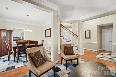 Welcome to sought after Hunter Oaks! This beautifully maintained - photo 16