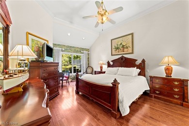 Located in one of Bratenahl's premier gated communities, this - photo 16