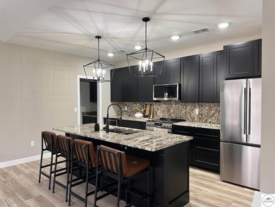 Brand New Custom Built Home with Large 36x40 Garage on Blacktop - photo 16