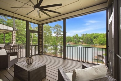 Luxury Lakefront Living on Lake Keowee Experience the pinnacle - photo 16