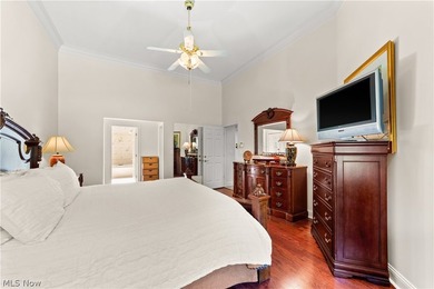 Located in one of Bratenahl's premier gated communities, this - photo 17