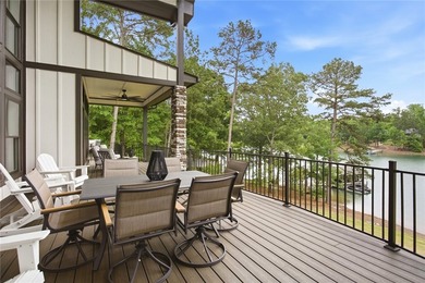 Luxury Lakefront Living on Lake Keowee Experience the pinnacle - photo 17