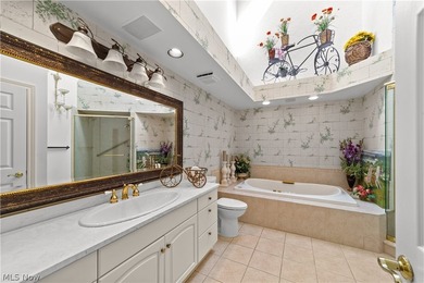 Located in one of Bratenahl's premier gated communities, this - photo 18