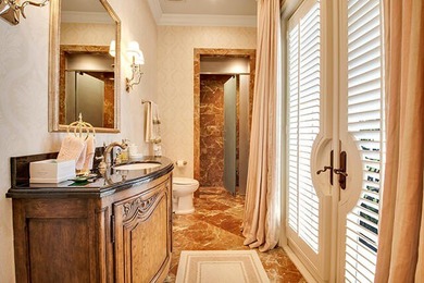 Truly one-of-a-kind estate home on over 1.2 acres, the largest - photo 18