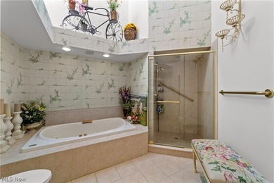 Located in one of Bratenahl's premier gated communities, this - photo 19