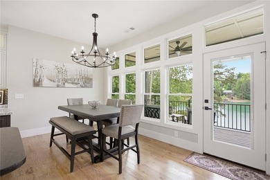 Luxury Lakefront Living on Lake Keowee Experience the pinnacle - photo 19