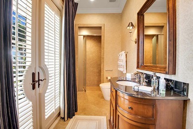 Truly one-of-a-kind estate home on over 1.2 acres, the largest - photo 20