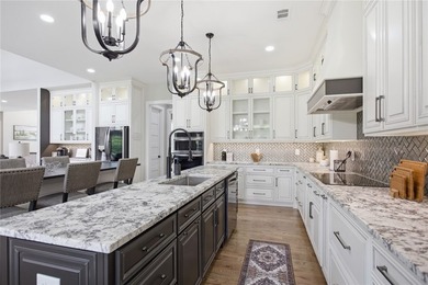 Luxury Lakefront Living on Lake Keowee Experience the pinnacle - photo 20